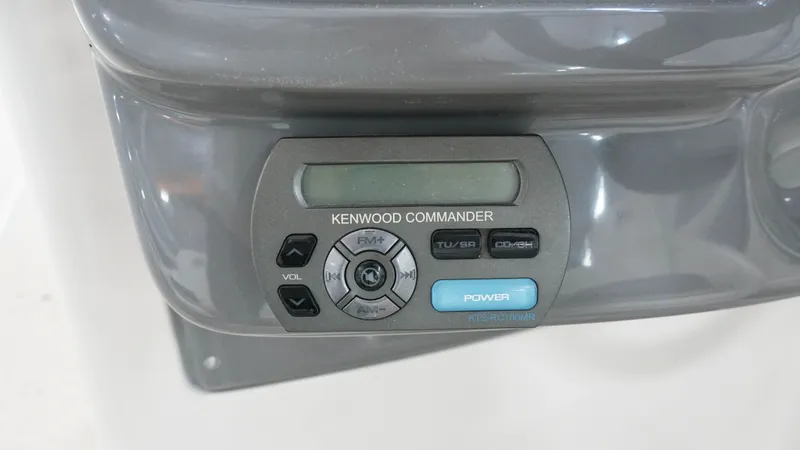 Slide: The Image of Monterey 234FS 2008 - 14