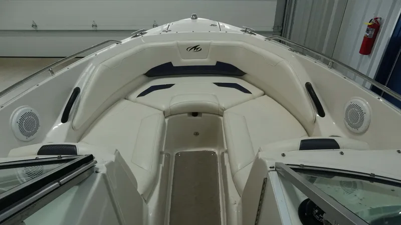 Slide: The Image of Monterey 234FS 2008 - 17