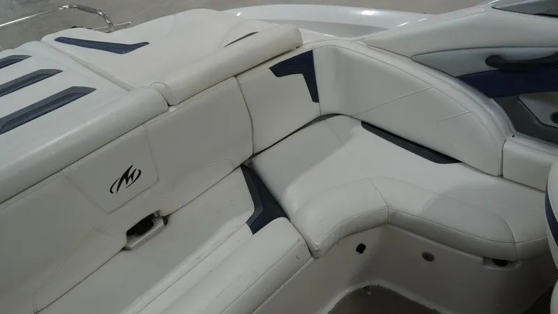 Slide: The Image of Monterey 234FS 2008 - 27