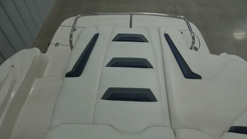 Slide: The Image of Monterey 234FS 2008 - 28