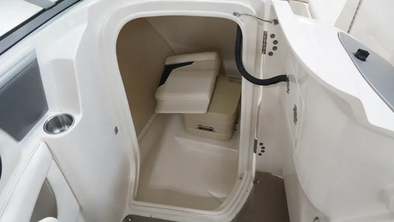 Slide: The Image of Monterey 234FS 2008 - 29