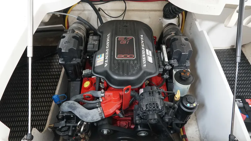 Slide: The Image of Monterey 234FS 2008 - 31