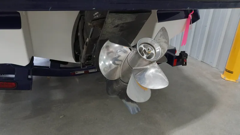 Slide: The Image of Monterey 234FS 2008 - 32