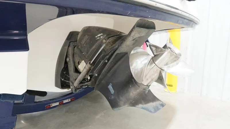 Slide: The Image of Monterey 234FS 2008 - 33