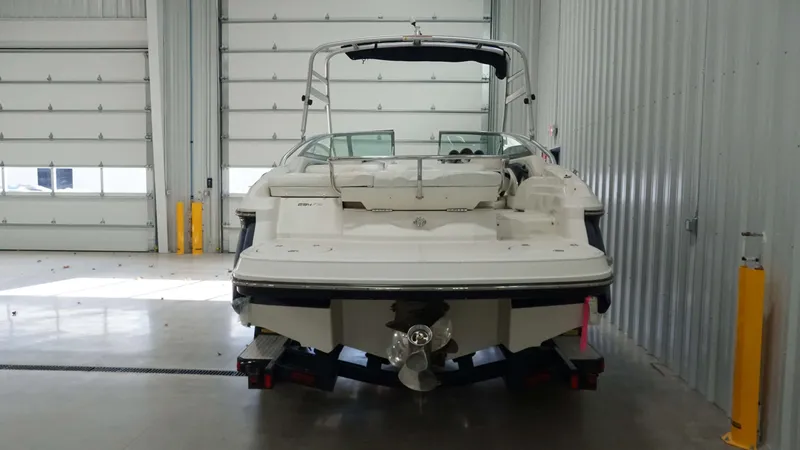 Slide: The Image of Monterey 234FS 2008 - 4