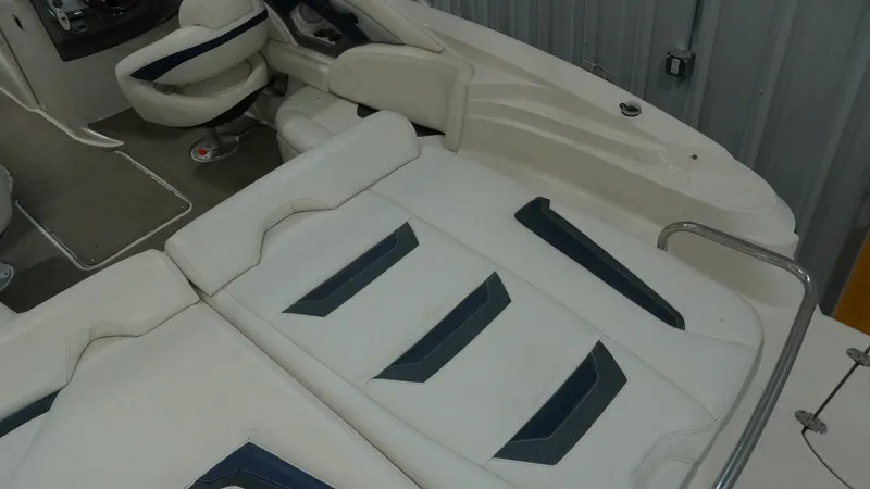 Slide: The Image of Monterey 234FS 2008 - 6