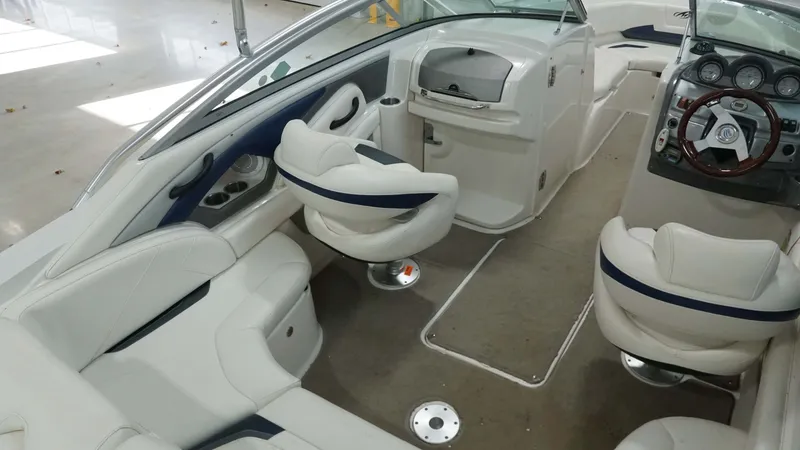 Slide: The Image of Monterey 234FS 2008 - 7