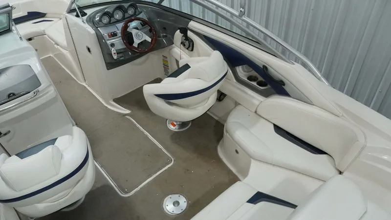 Slide: The Image of Monterey 234FS 2008 - 8