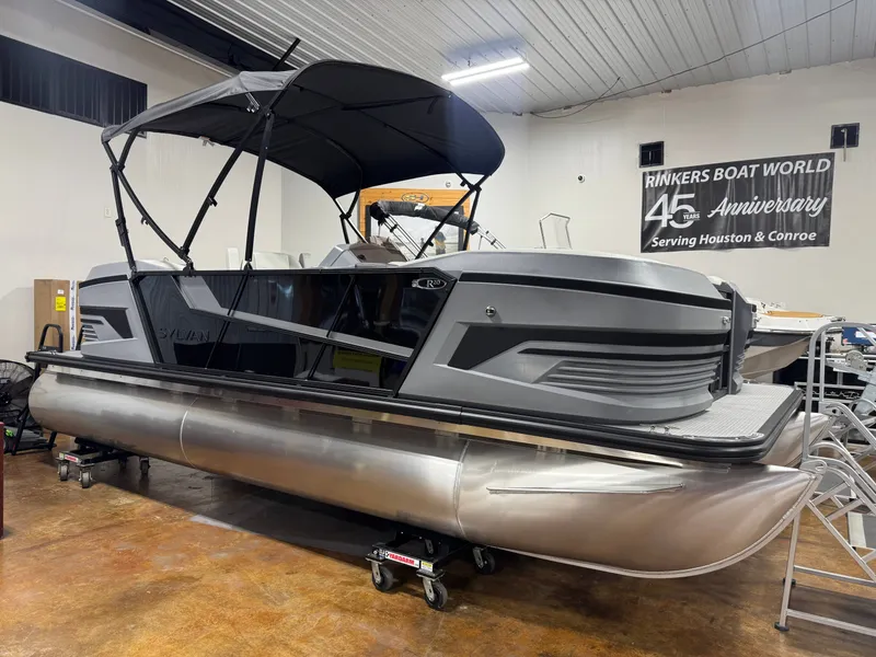 The Image of Sylvan R20 2026 - 1