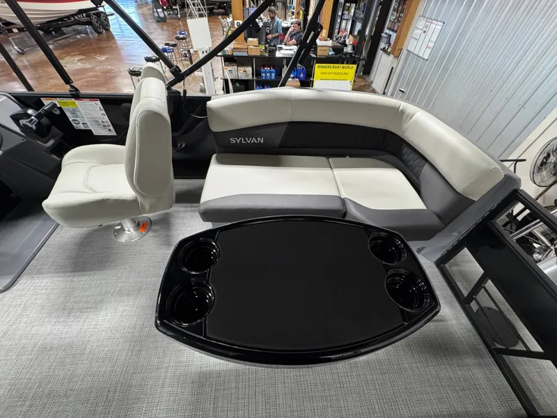 Slide: The Image of Sylvan R20 2026 - 15