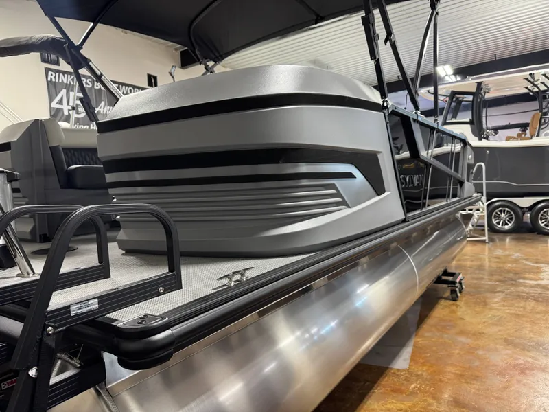 Slide: The Image of Sylvan R20 2026 - 2