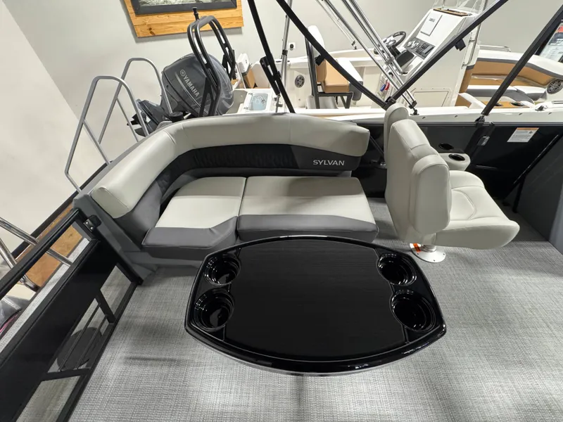 Slide: The Image of Sylvan R20 LZ 2026 - 11