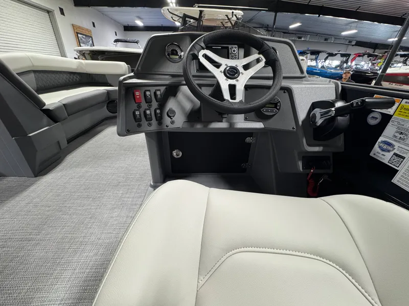 Slide: The Image of Sylvan R20 LZ 2026 - 18