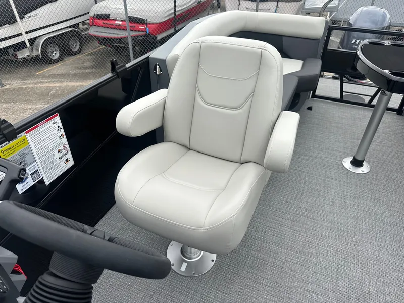 Slide: The Image of Sylvan R20 LZ 2026 - 23