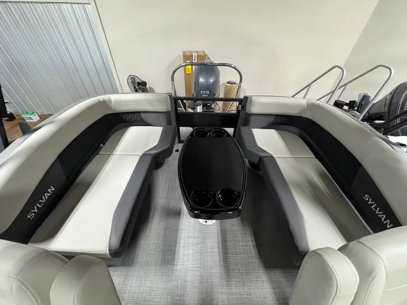 Slide: The Image of Sylvan R20 LZ 2026 - 7