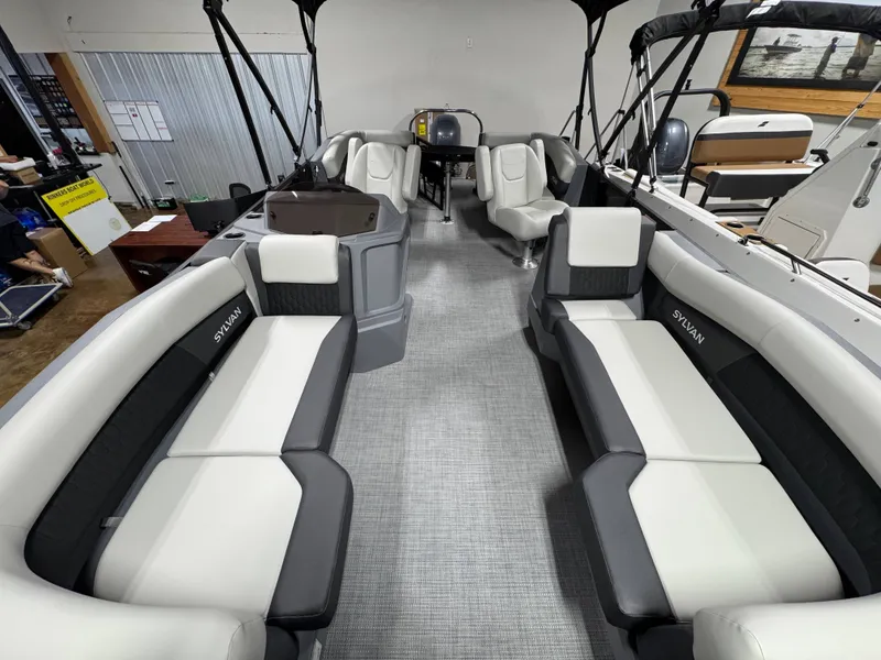 Slide: The Image of Sylvan R20 LZ 2026 - 8