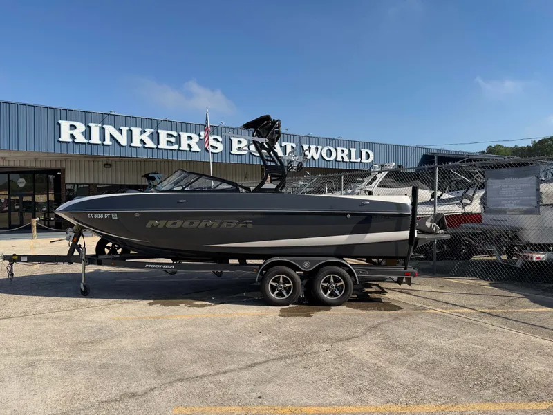 The Image of Moomba Craz 2017 - 1