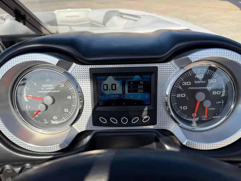 Slide: The Image of Moomba Craz 2017 - 20