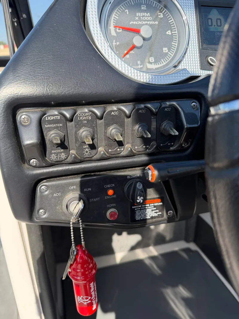 Slide: The Image of Moomba Craz 2017 - 21