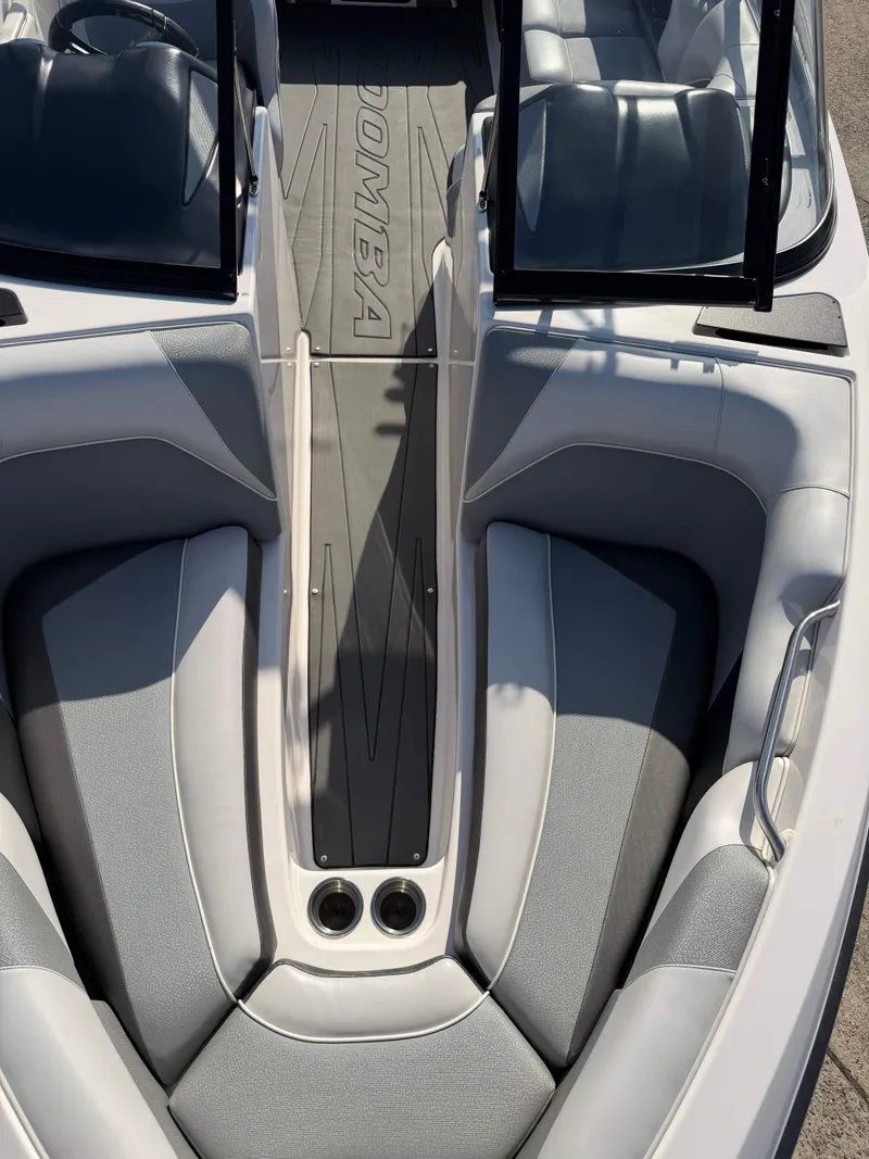 Slide: The Image of Moomba Craz 2017 - 27