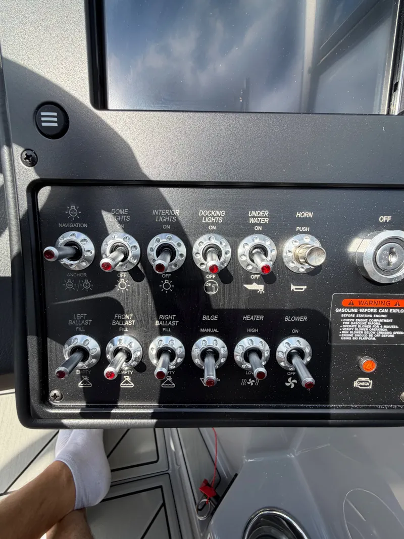 Slide: The Image of Moomba Max 2026 - 25