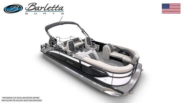 Slide: The Image of Barletta C22UC Triple-Toon 2026 - 2