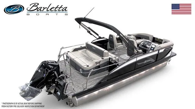 Slide: The Image of Barletta C22UC Triple-Toon 2026 - 4