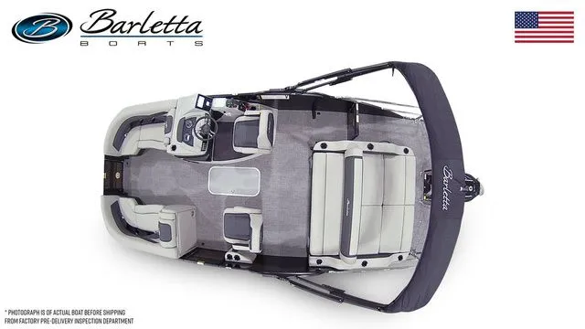 Slide: The Image of Barletta C22UC Triple-Toon 2026 - 7