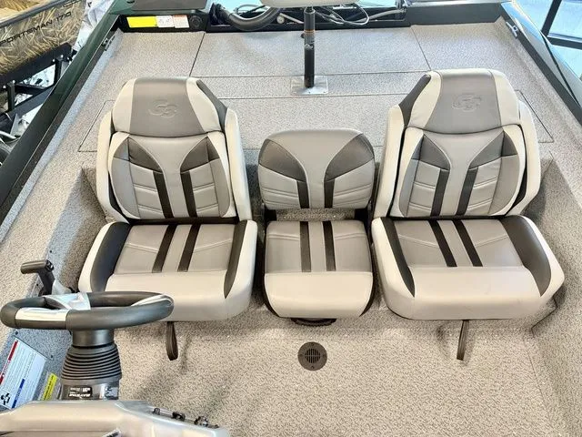 Slide: The Image of G3 Sportsman 1910 2026 - 5