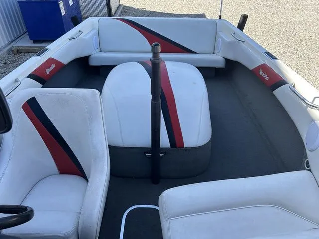 Slide: The Image of Malibu Sunsetter 1999 - 10