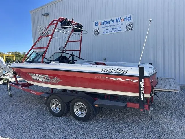 Slide: The Image of Malibu Sunsetter 1999 - 3