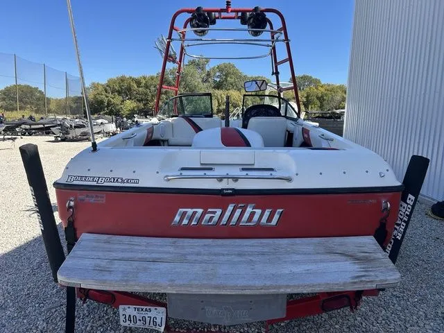 Slide: The Image of Malibu Sunsetter 1999 - 4