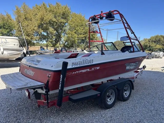 Slide: The Image of Malibu Sunsetter 1999 - 5