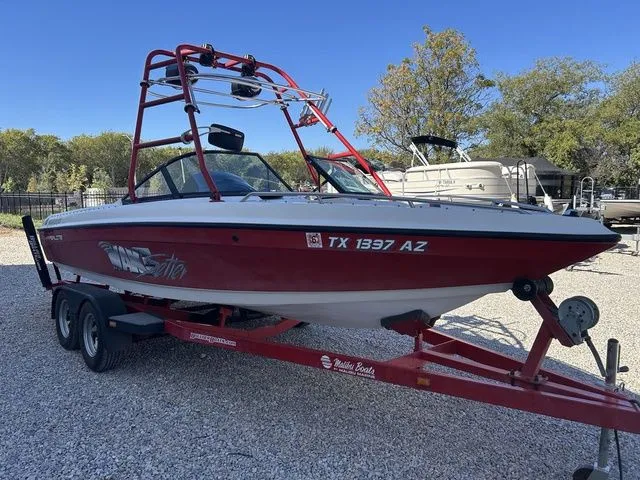 Slide: The Image of Malibu Sunsetter 1999 - 6