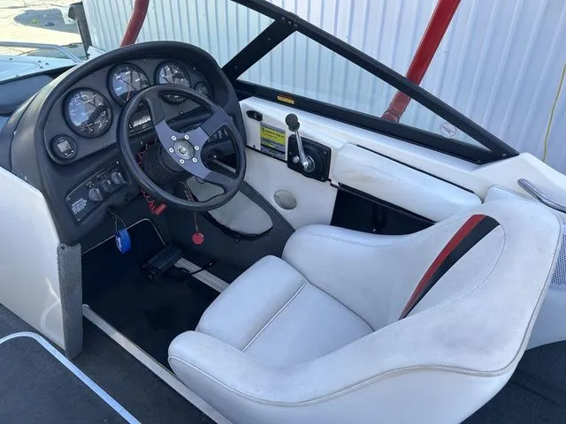 Slide: The Image of Malibu Sunsetter 1999 - 7