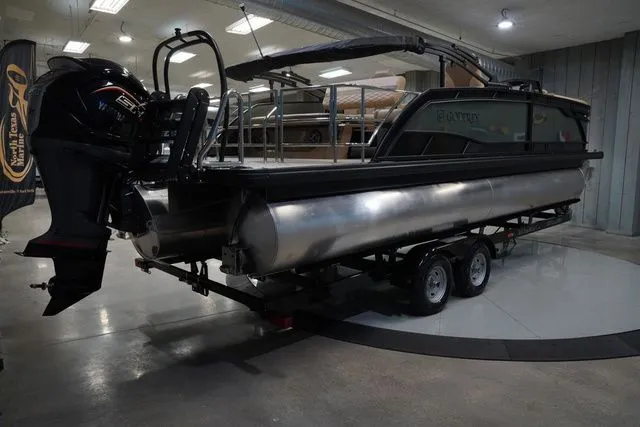 Slide: The Image of Godfrey Monaco 235 SFL 27" Impact Center Tube Package 2026 - 6