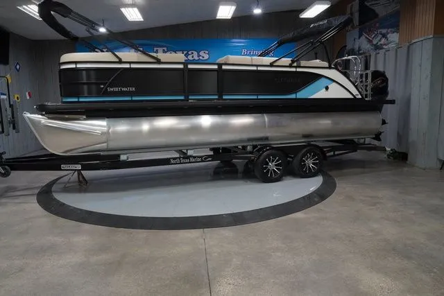 The Image of Godfrey Sweetwater 2286 SFLC 27" Impact Center Tube Packag 2026 - 1