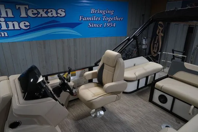 Slide: The Image of Godfrey Sweetwater 2286 SFLC 27" Impact Center Tube Packag 2026 - 10