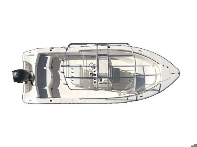 Slide: The Image of Bulls Bay 230CC 2024 - 1