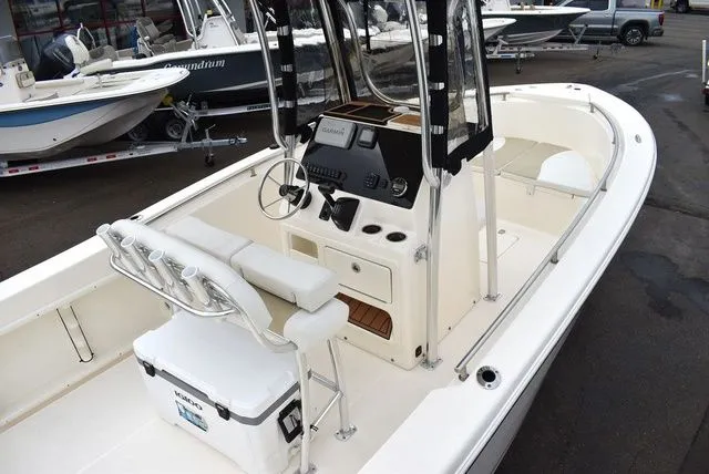 Slide: The Image of Bulls Bay 230CC 2024 - 13