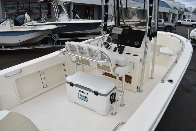 Slide: The Image of Bulls Bay 230CC 2024 - 14