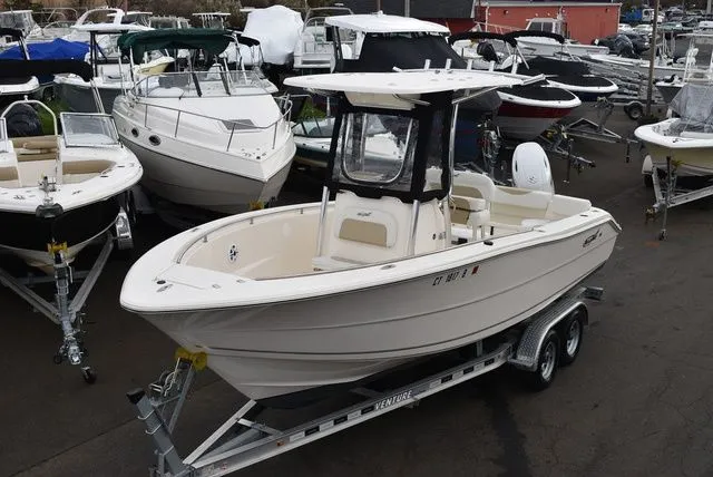 Slide: The Image of Bulls Bay 230CC 2024 - 2