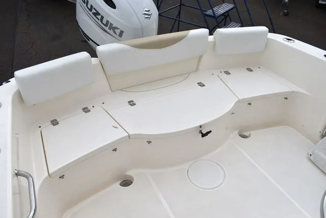 Slide: The Image of Bulls Bay 230CC 2024 - 21