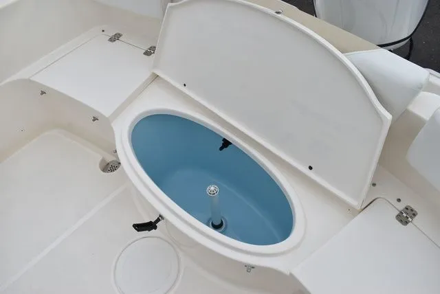 Slide: The Image of Bulls Bay 230CC 2024 - 22