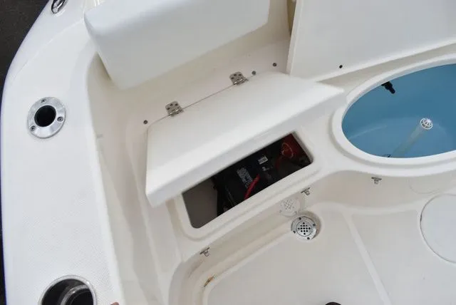 Slide: The Image of Bulls Bay 230CC 2024 - 24