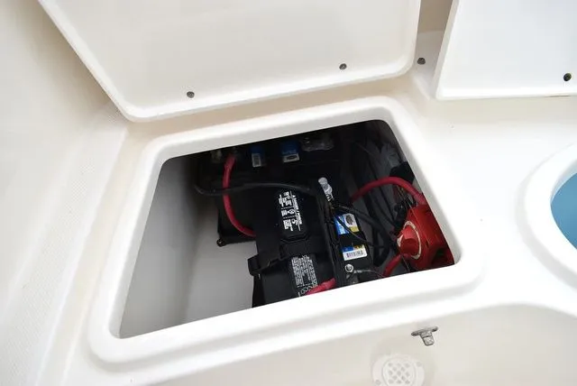 Slide: The Image of Bulls Bay 230CC 2024 - 26