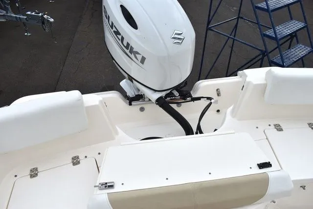 Slide: The Image of Bulls Bay 230CC 2024 - 27