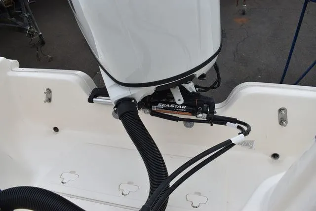 Slide: The Image of Bulls Bay 230CC 2024 - 29