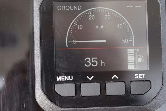 Slide: The Image of Bulls Bay 230CC 2024 - 37