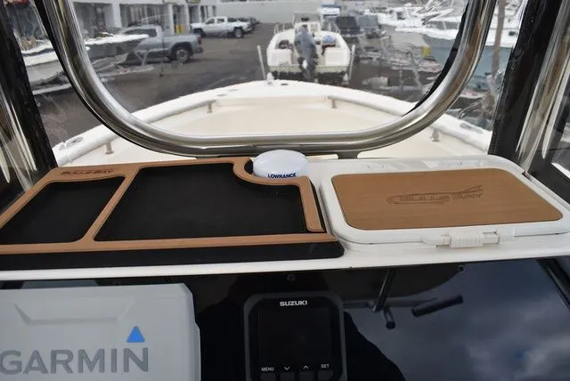 Slide: The Image of Bulls Bay 230CC 2024 - 41